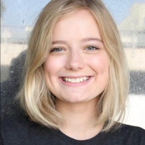 Meet your Posher, Meghan